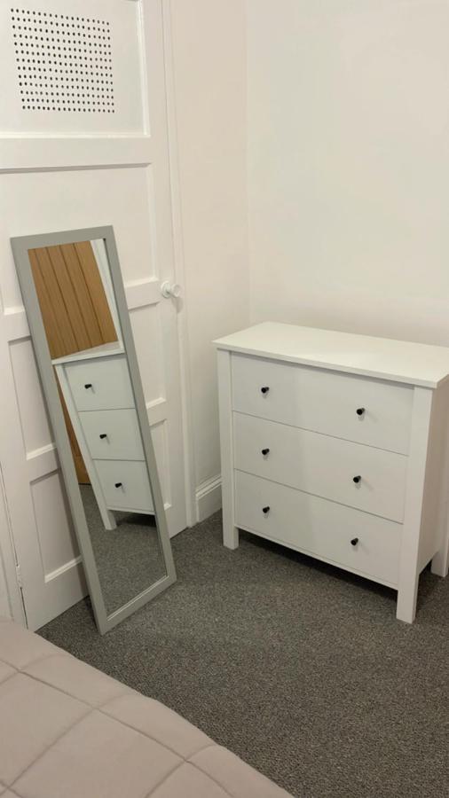 Small Room In Horfield 3 Bristol Exterior foto